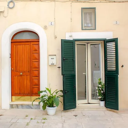 Alta Borghesia Guest house