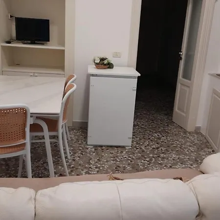 Alta Borghesia Guest house