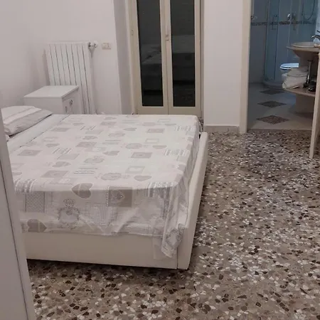 Pensjonat Alta Borghesia