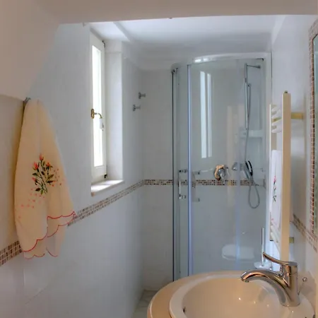 Guest house Alta Borghesia *