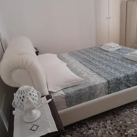 Pensjonat Alta Borghesia Monopoli