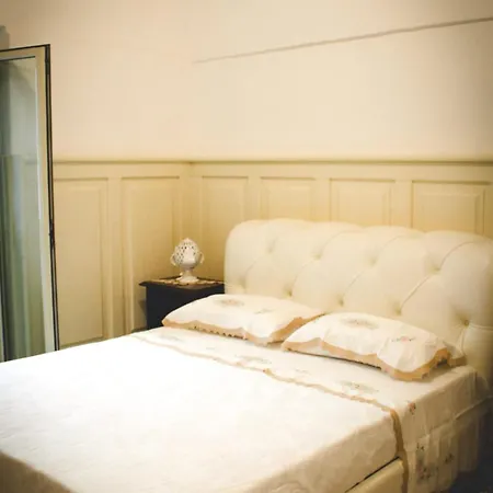 Alta Borghesia Guest house