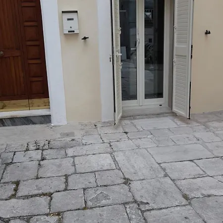 Guest house Alta Borghesia *