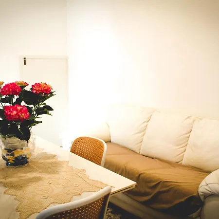 Alta Borghesia Guest house Monopoli
