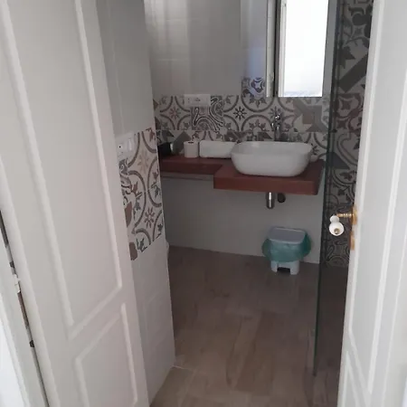 Alta Borghesia Casa de hóspedes 3*