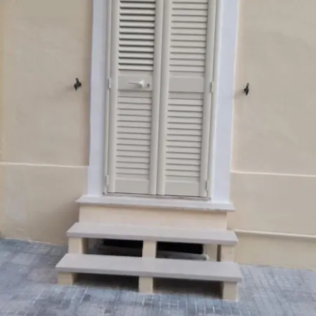 Alta Borghesia Casa de hóspedes Monopoli