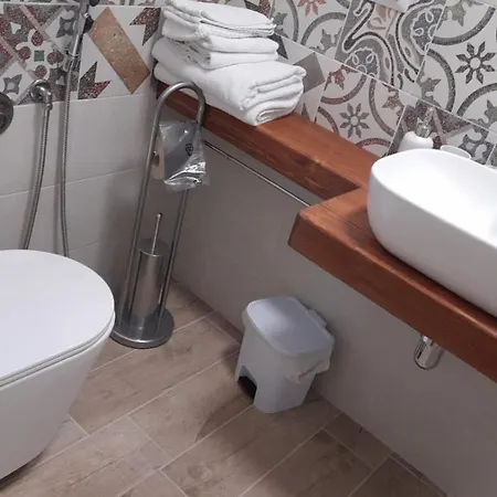 Casa de hóspedes Alta Borghesia