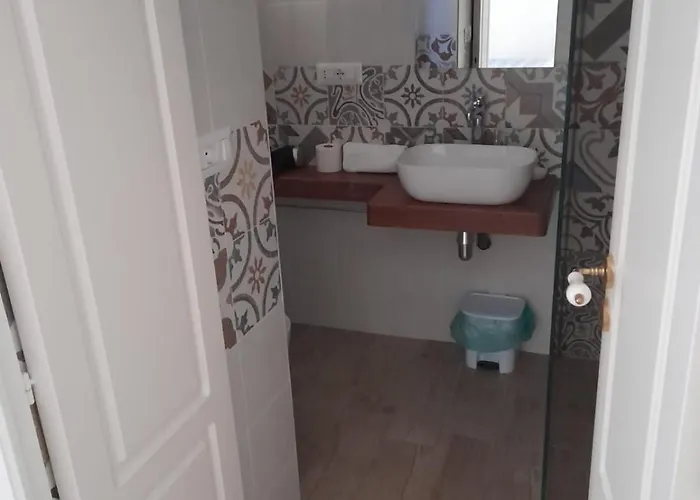 Alta Borghesia Guest house 3*